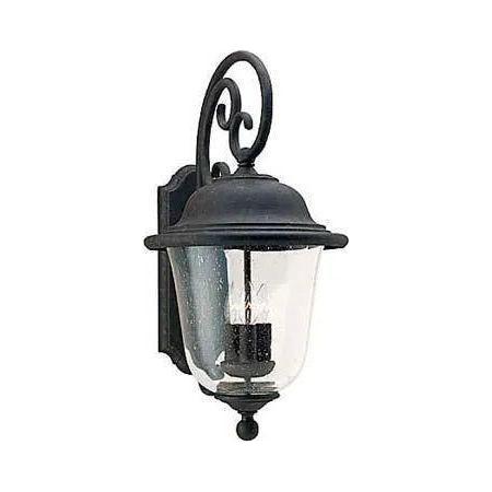 Generation Lighting - Trafalgar Outdoor Wall Lantern - 8460-46 - Canada Light Shop