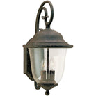 Generation Lighting - Trafalgar Outdoor Wall Lantern - 8460EN-46 - Canada Light Shop