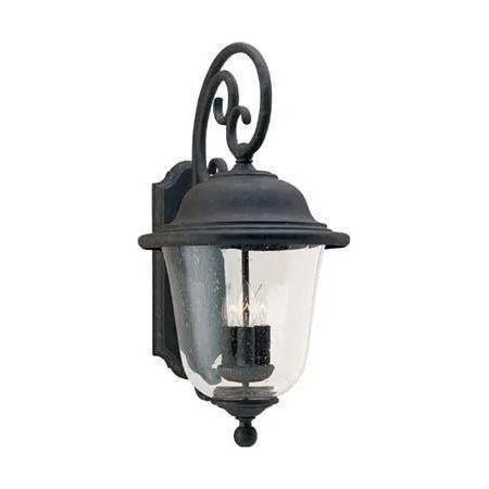Generation Lighting - Trafalgar Outdoor Wall Lantern - 8461-46 - Canada Light Shop