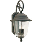 Generation Lighting - Trafalgar Outdoor Wall Lantern - 8461EN-46 - Canada Light Shop