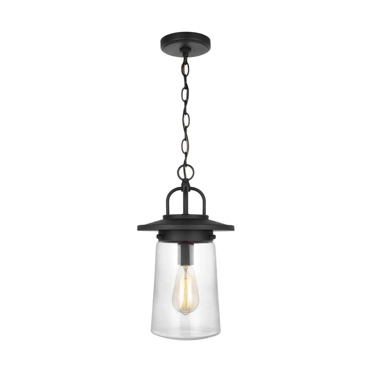 Generation Lighting - Tybee Outdoor Pendant - 6208901-12 - Canada Light Shop