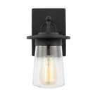 Generation Lighting - Tybee Outdoor Wall Lantern - 8508901-12 - Canada Light Shop