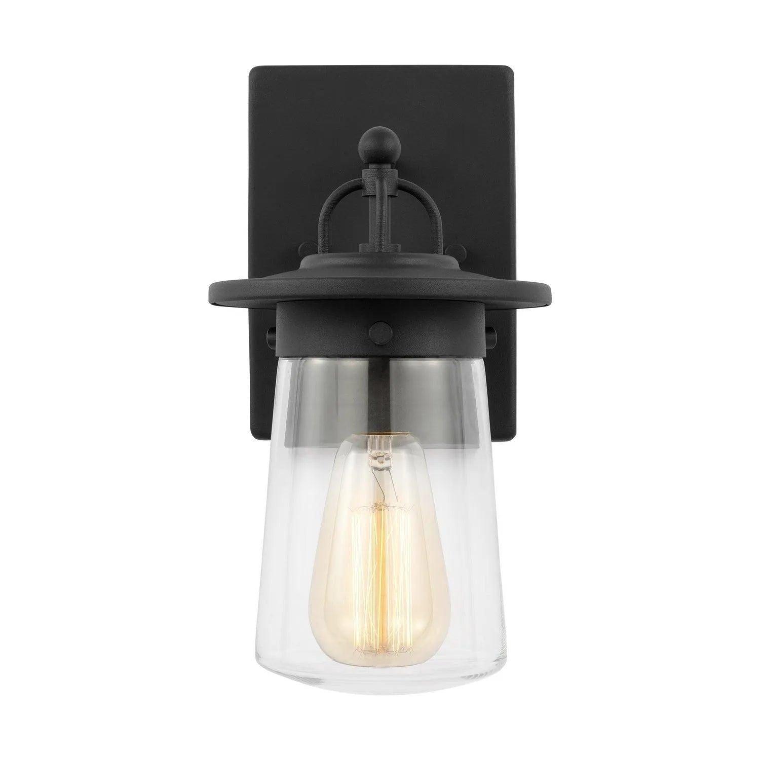 Generation Lighting - Tybee Outdoor Wall Lantern - 8508901-12 - Canada Light Shop