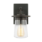 Generation Lighting - Tybee Outdoor Wall Lantern - 8508901-71 - Canada Light Shop
