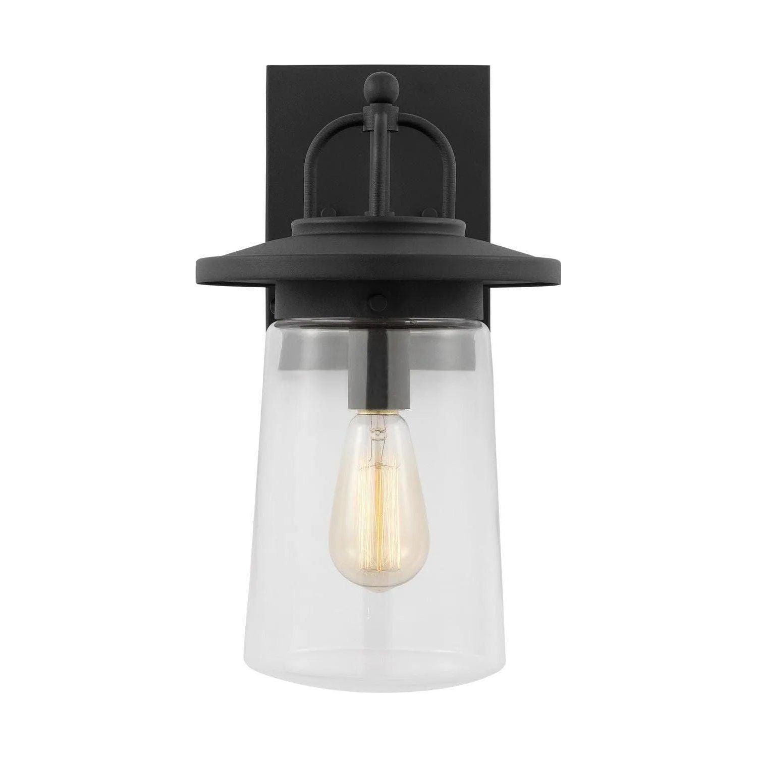 Generation Lighting - Tybee Outdoor Wall Lantern - 8608901-12 - Canada Light Shop