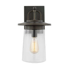 Generation Lighting - Tybee Outdoor Wall Lantern - 8608901-71 - Canada Light Shop