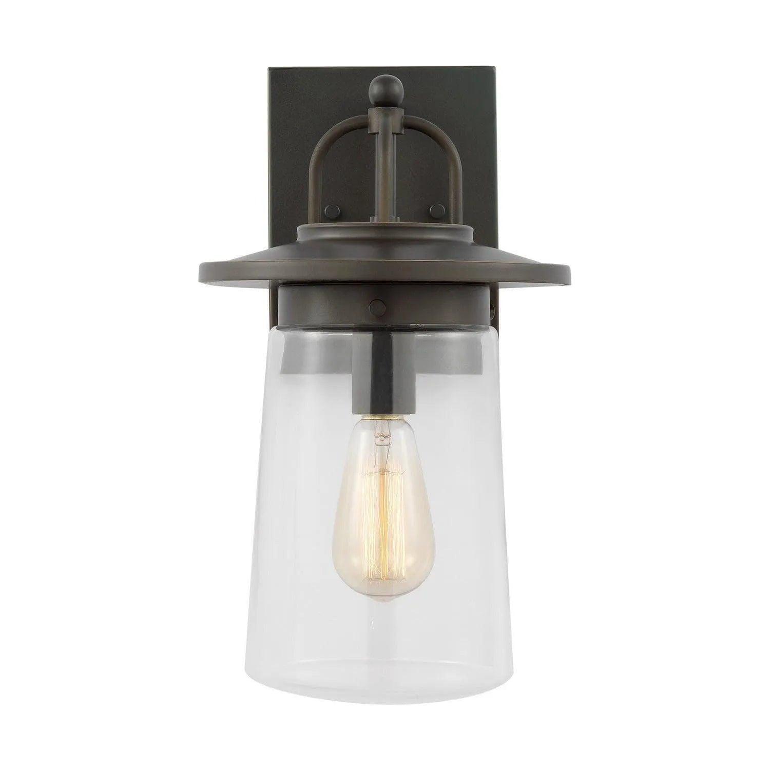 Generation Lighting - Tybee Outdoor Wall Lantern - 8608901-71 - Canada Light Shop