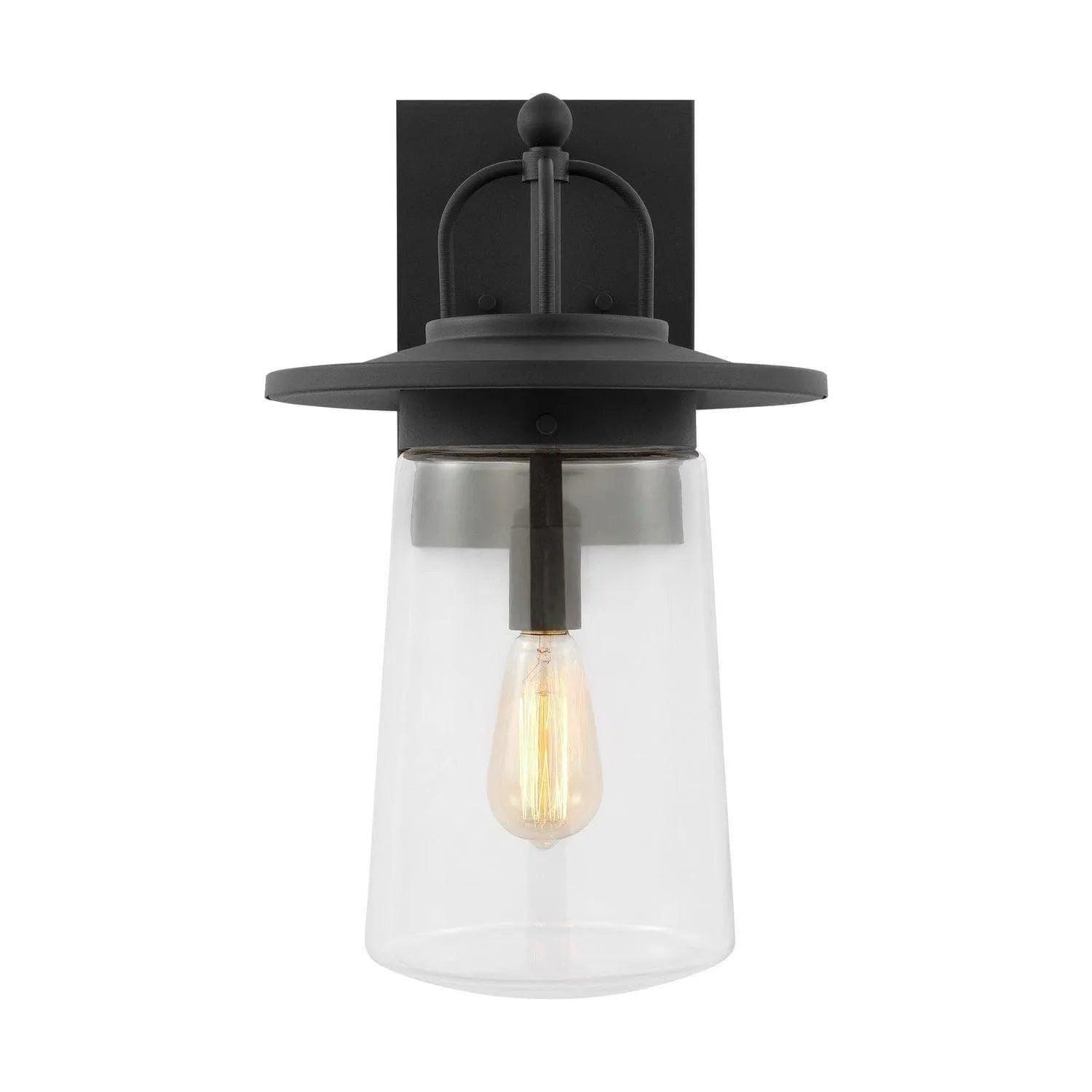 Generation Lighting - Tybee Outdoor Wall Lantern - 8708901-12 - Canada Light Shop