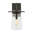 Generation Lighting - Tybee Outdoor Wall Lantern - 8708901-71 - Canada Light Shop