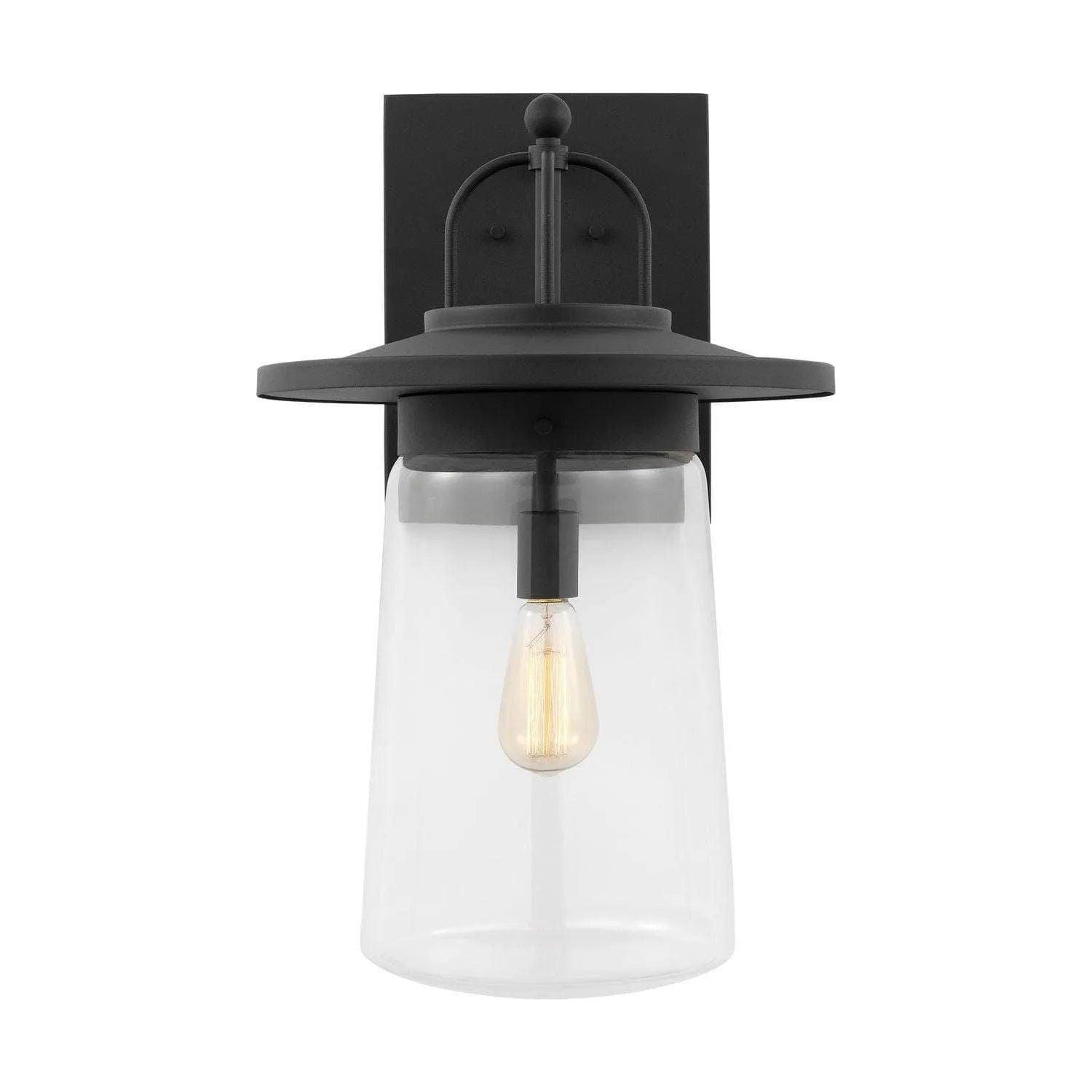 Generation Lighting - Tybee Outdoor Wall Lantern - 8808901-12 - Canada Light Shop