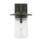 Generation Lighting - Tybee Outdoor Wall Lantern - 8808901-71 - Canada Light Shop
