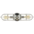 Generation Lighting - Urban Renewal Double Vanity - WB1704PN - Canada Light Shop