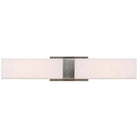 Generation Lighting - Vandeventer LED Wall / Bath Linear - 4422991S-962 - Canada Light Shop