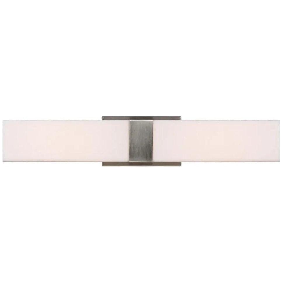 Generation Lighting - Vandeventer LED Wall / Bath Linear - 4422991S-962 - Canada Light Shop