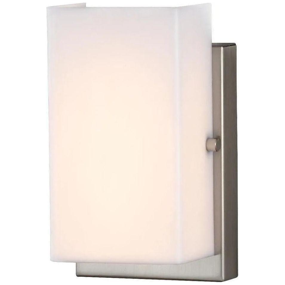 Generation Lighting - Vandeventer LED Wall / Bath Sconce - 4122991S-962 - Canada Light Shop
