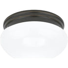 Generation Lighting - Webster Flush Mount - 5326-710 - Canada Light Shop