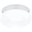 Generation Lighting - Webster Flush Mount - 5328-15 - Canada Light Shop