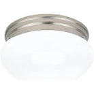 Generation Lighting - Webster Flush Mount - 5328-962 - Canada Light Shop