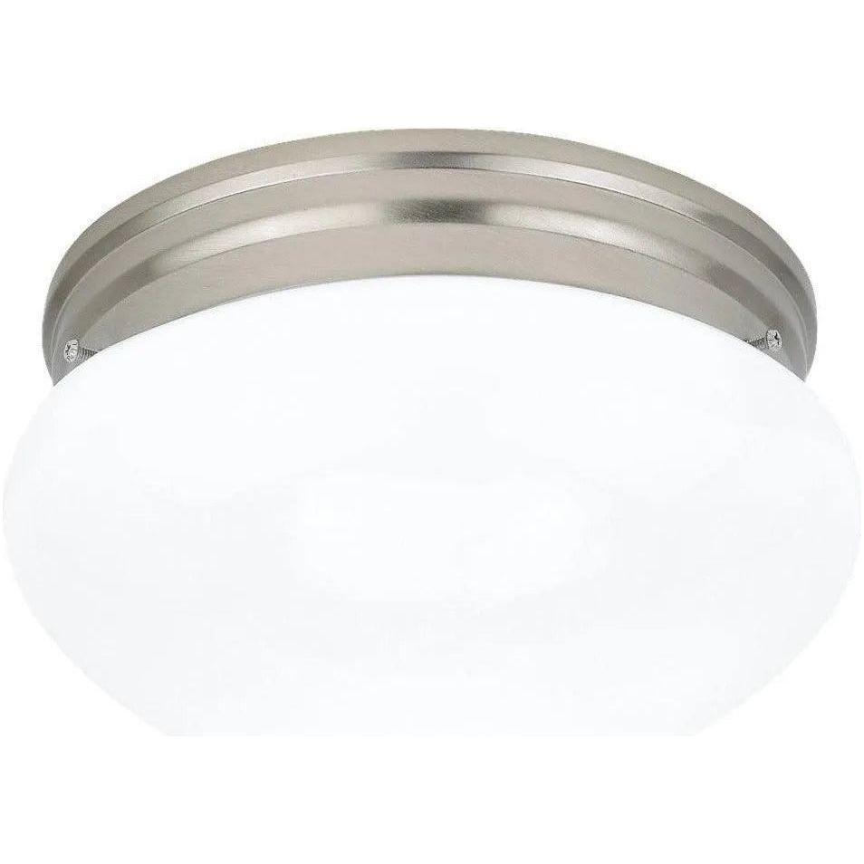 Generation Lighting - Webster Flush Mount - 5328-962 - Canada Light Shop