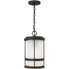 Generation Lighting - Wilburn Outdoor Pendant - 6290901-71 - Canada Light Shop