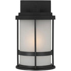 Generation Lighting - Wilburn Outdoor Wall Lantern - 8590901-12 - Canada Light Shop