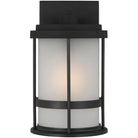 Generation Lighting - Wilburn Outdoor Wall Lantern - 8590901-12 - Canada Light Shop
