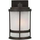 Generation Lighting - Wilburn Outdoor Wall Lantern - 8590901-71 - Canada Light Shop