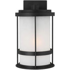 Generation Lighting - Wilburn Outdoor Wall Lantern - 8590901EN3-71 - Canada Light Shop