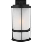 Generation Lighting - Wilburn Outdoor Wall Lantern - 8690901EN3-12 - Canada Light Shop