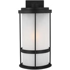 Generation Lighting - Wilburn Outdoor Wall Lantern - 8690901EN3-71 - Canada Light Shop