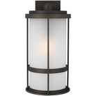 Generation Lighting - Wilburn Outdoor Wall Lantern - 8790901-12 - Canada Light Shop