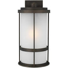 Generation Lighting - Wilburn Outdoor Wall Lantern - 8790901-71 - Canada Light Shop