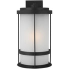 Generation Lighting - Wilburn Outdoor Wall Lantern - 8790901EN3-12 - Canada Light Shop