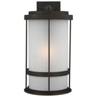 Generation Lighting - Wilburn Outdoor Wall Lantern - 8790901EN3-71 - Canada Light Shop
