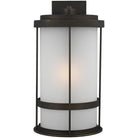 Generation Lighting - Wilburn Outdoor Wall Lantern - 8890901-71 - Canada Light Shop