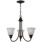 Generation Lighting - Windgate Chandelier - 35939-710 - Canada Light Shop