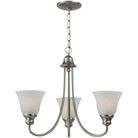 Generation Lighting - Windgate Chandelier - 35939-962 - Canada Light Shop