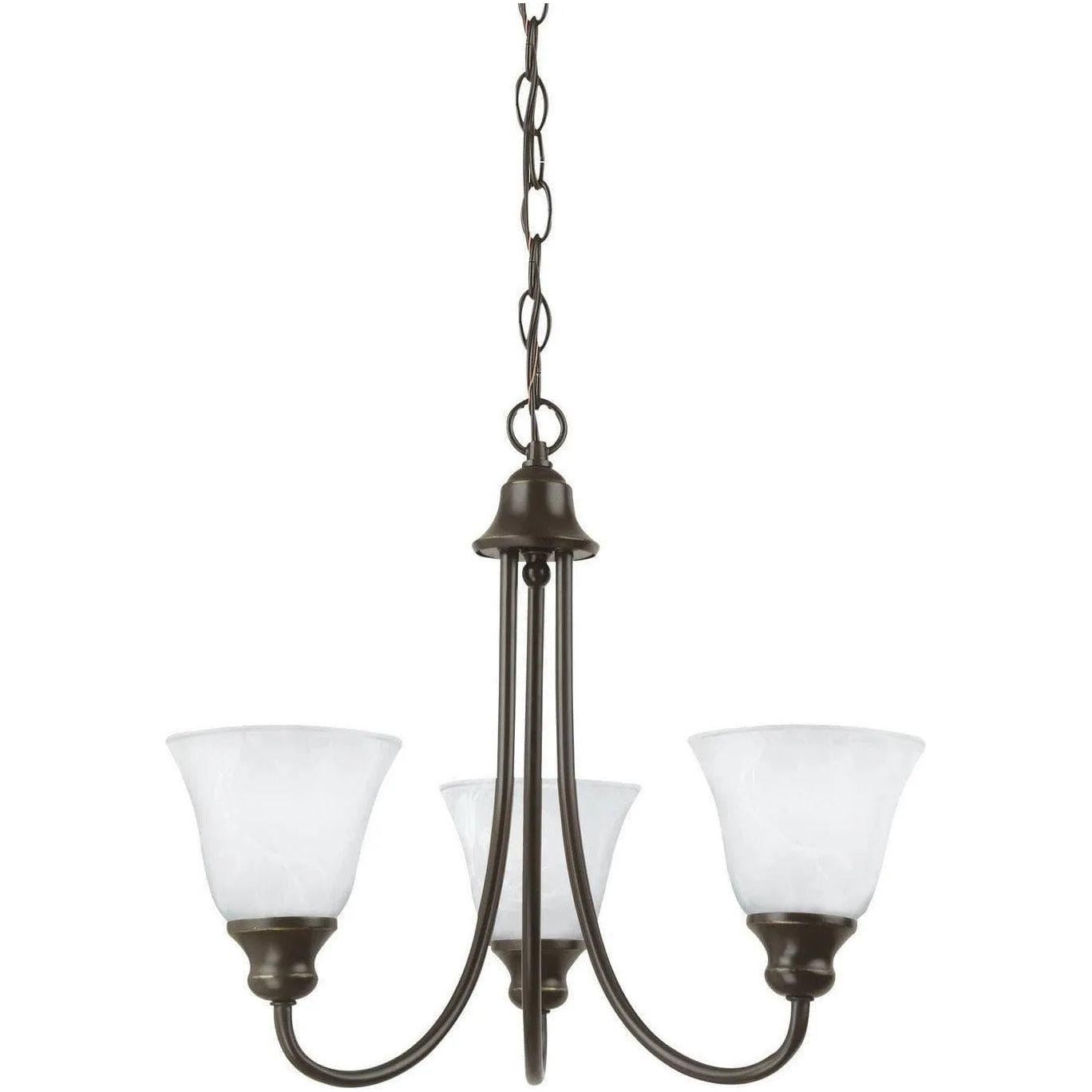 Generation Lighting - Windgate Chandelier - 35939-962 - Canada Light Shop