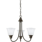 Generation Lighting - Windgate Chandelier - 35939-962 - Canada Light Shop