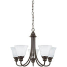 Generation Lighting - Windgate Chandelier - 35939-962 - Canada Light Shop