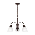 Generation Lighting - Windgate Chandelier - 35939-962 - Canada Light Shop