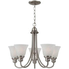 Generation Lighting - Windgate Chandelier - 35940-962 - Canada Light Shop