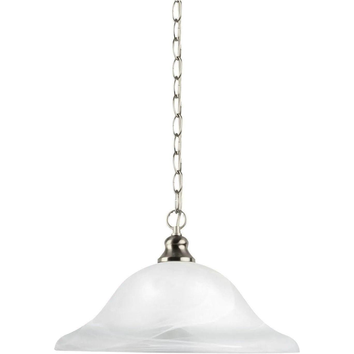 Generation Lighting - Windgate Downlight Pendant - 65942EN3-710 - Canada Light Shop