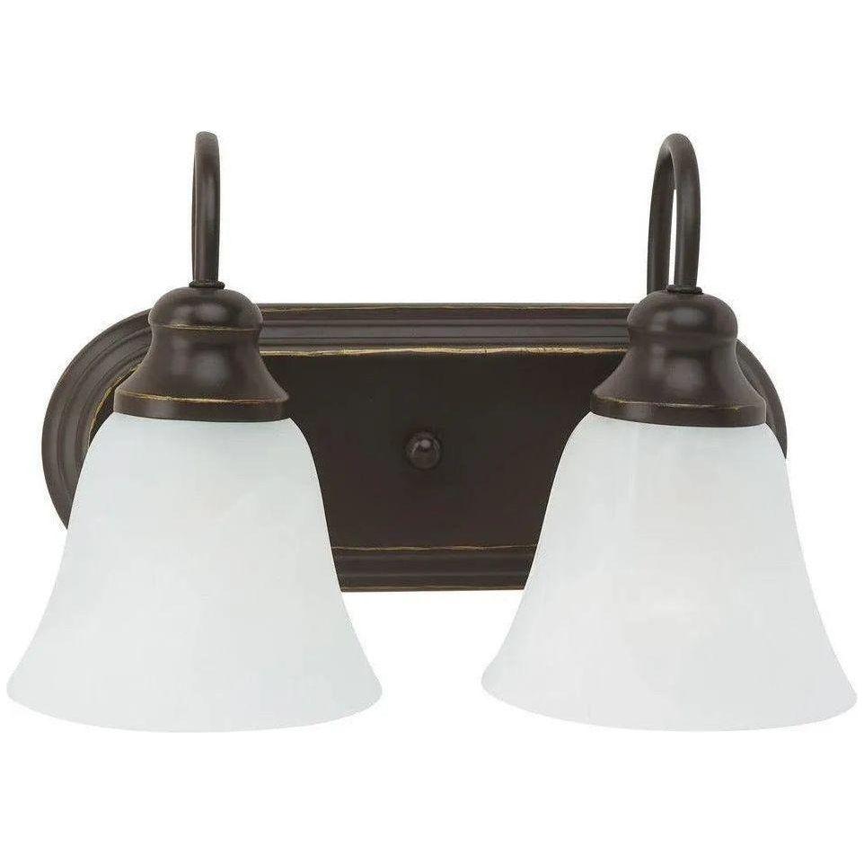 Generation Lighting - Windgate Wall / Bath - 44940-05 - Canada Light Shop