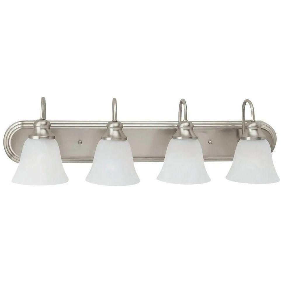 Generation Lighting - Windgate Wall / Bath - 44940-05 - Canada Light Shop