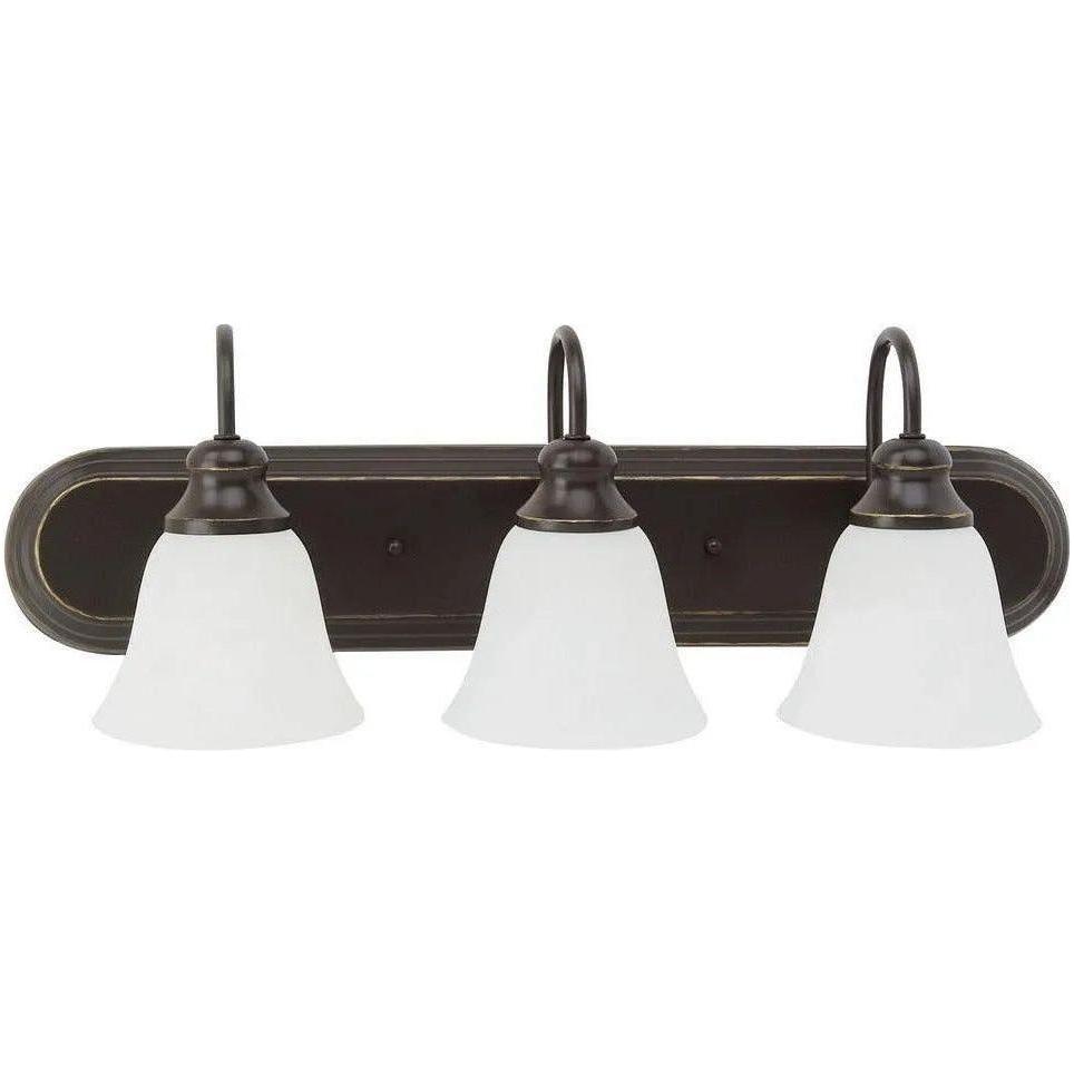 Generation Lighting - Windgate Wall / Bath - 44940-05 - Canada Light Shop