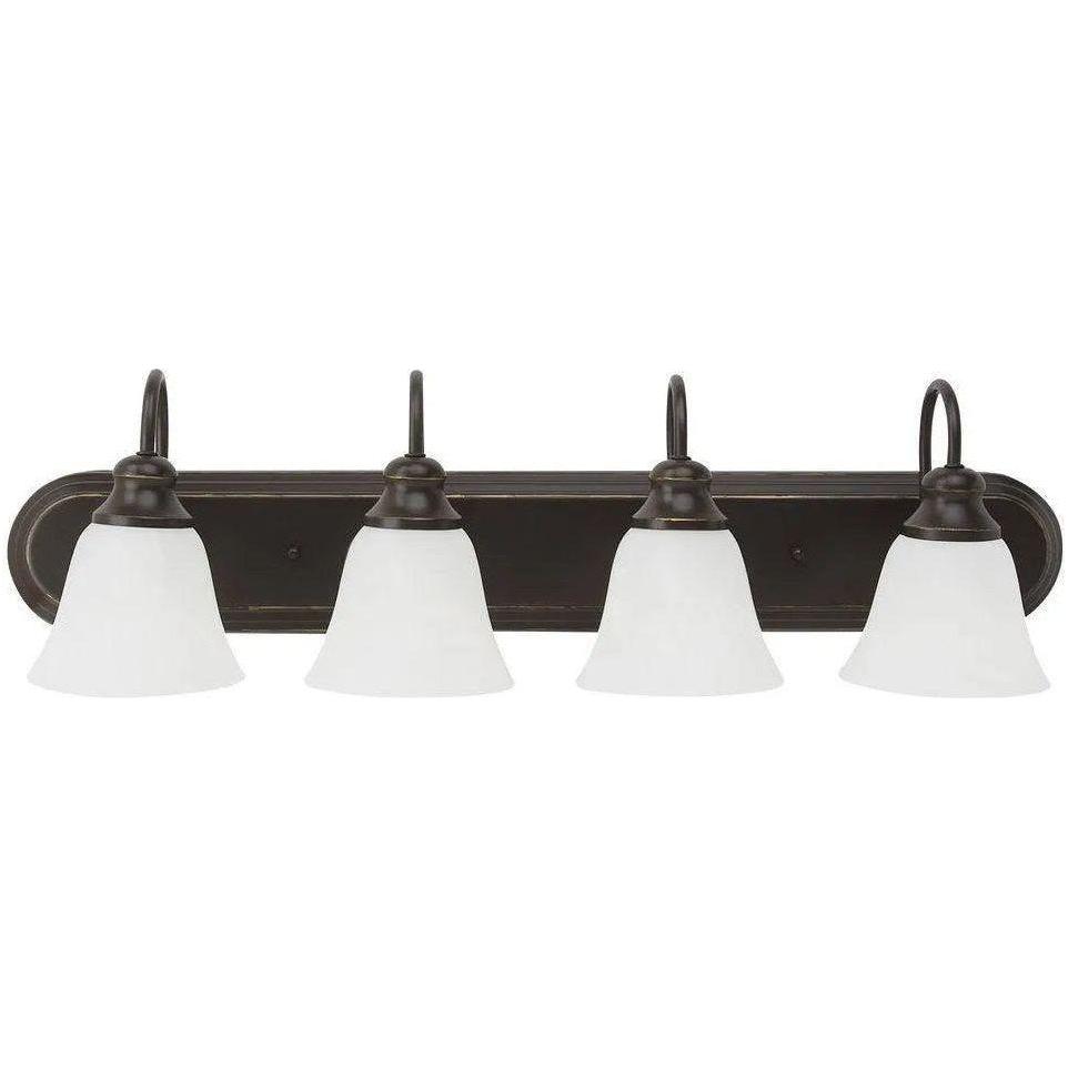 Generation Lighting - Windgate Wall / Bath - 44940-05 - Canada Light Shop