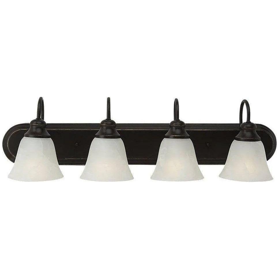 Generation Lighting - Windgate Wall / Bath - 44940-05 - Canada Light Shop