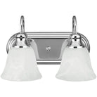 Generation Lighting - Windgate Wall / Bath - 44940-05 - Canada Light Shop