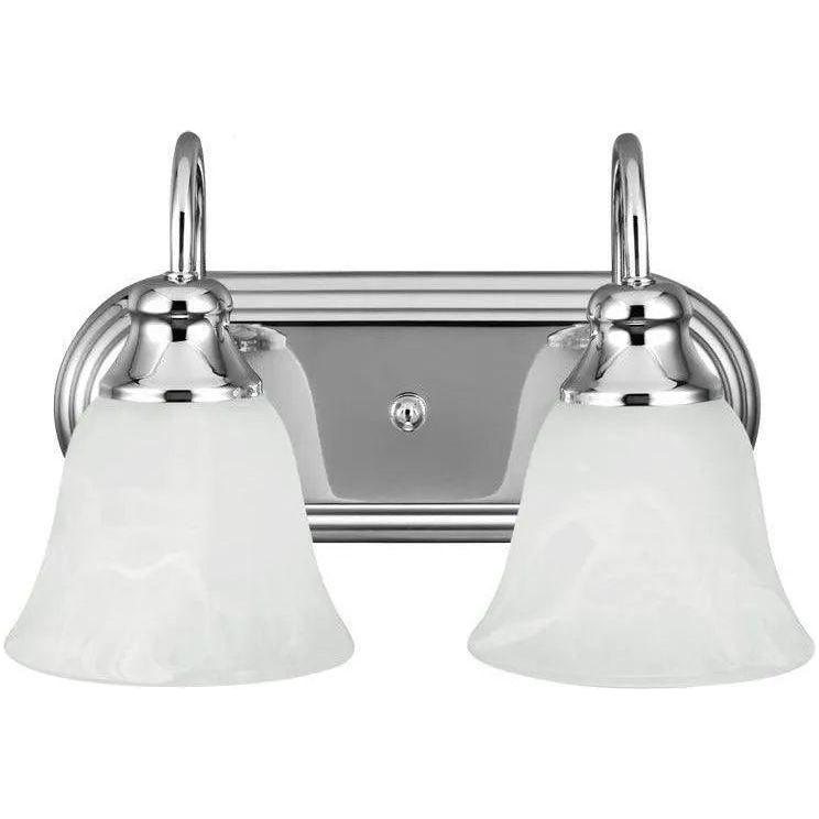 Generation Lighting - Windgate Wall / Bath - 44940-05 - Canada Light Shop